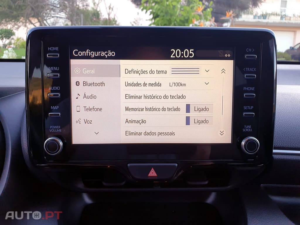 Toyota Yaris 1.5 VVT-i Hybrid Dynamic Force Luxury