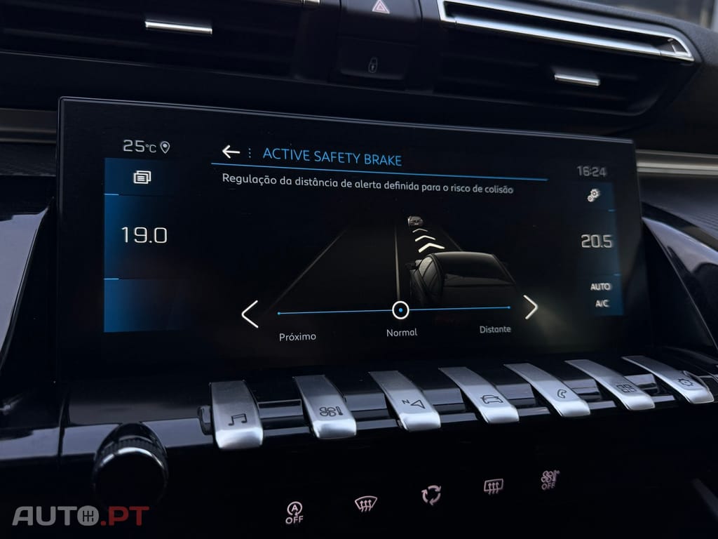 Peugeot 508 SW 1.5 BlueHDi Allure Pack EAT8