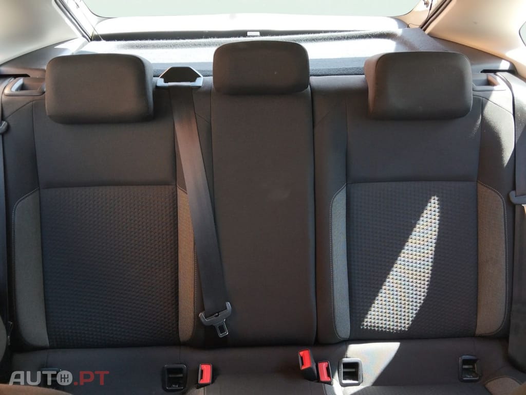 Volkswagen Taigo 1.0 TSI Life