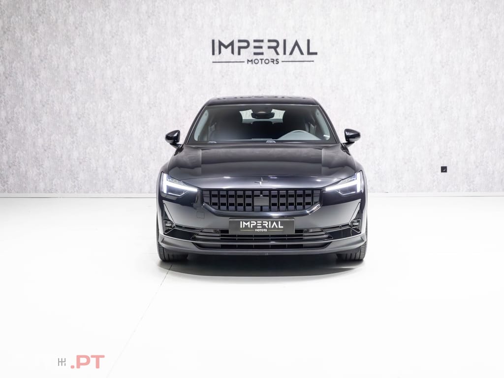 Polestar 2 Single Motor 78kWh