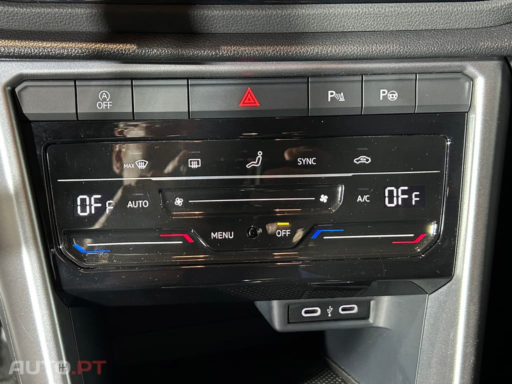 Volkswagen T-Roc 1.0 TSI Life
