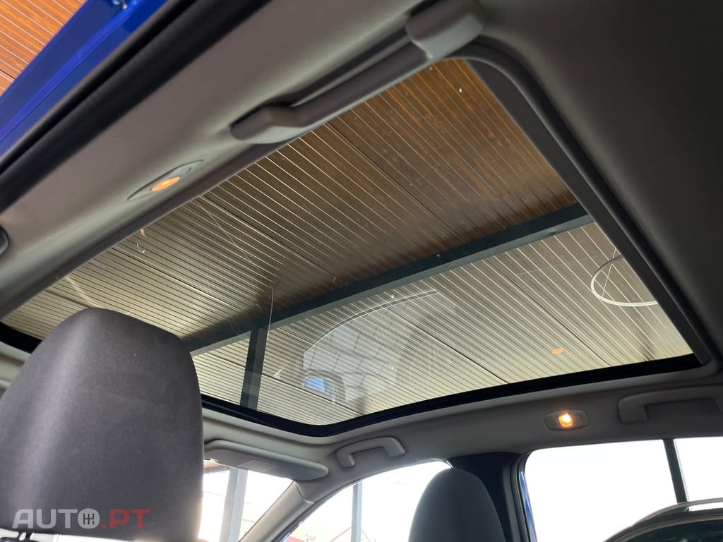 Nissan Qashqai 1.3 DIG-T N-Connecta LED+SKY