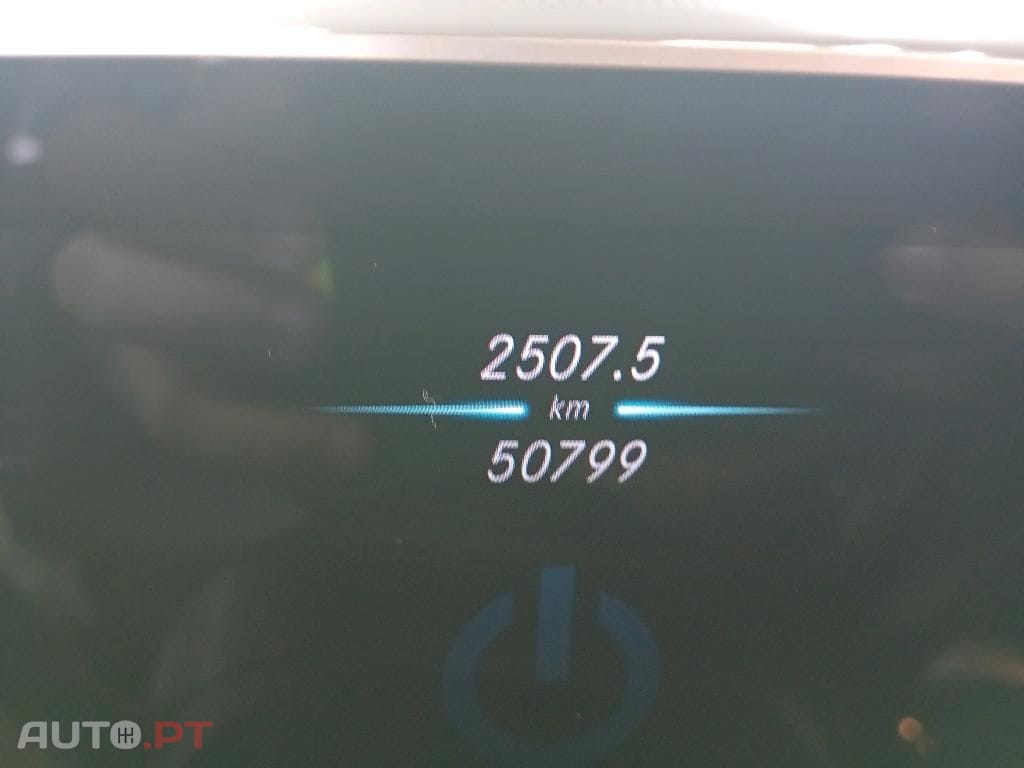 Mercedes-Benz EQC 400 4Matic