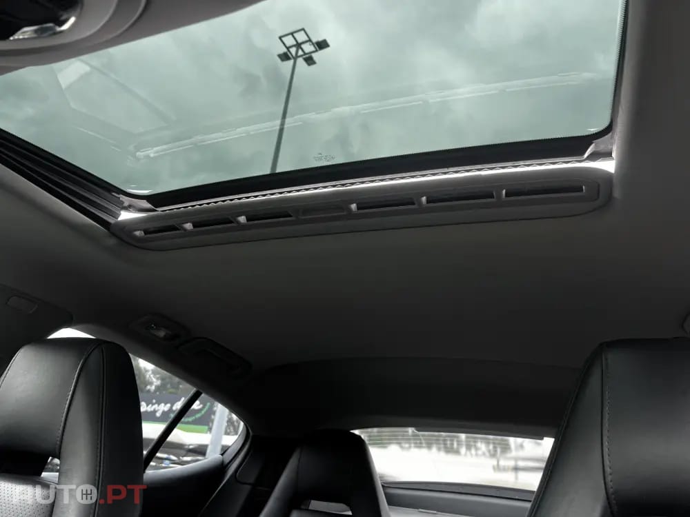 Porsche Panamera 3.0 V6