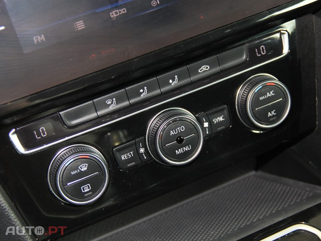 Volkswagen Passat Variant 1.6 TDi Confortline DSG