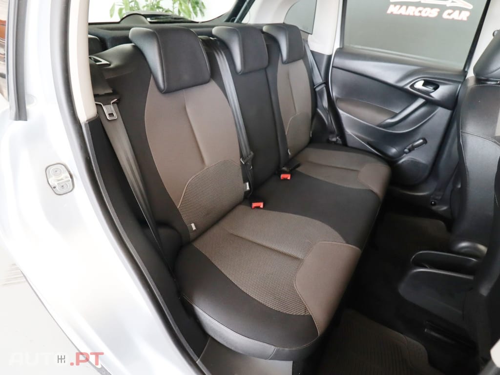 Citroen C3 1.4 HDi Attraction