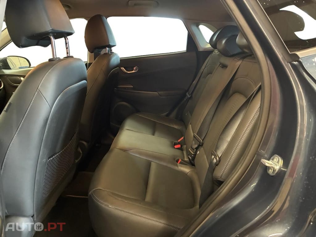 Hyundai Kauai 64 kWh Executive