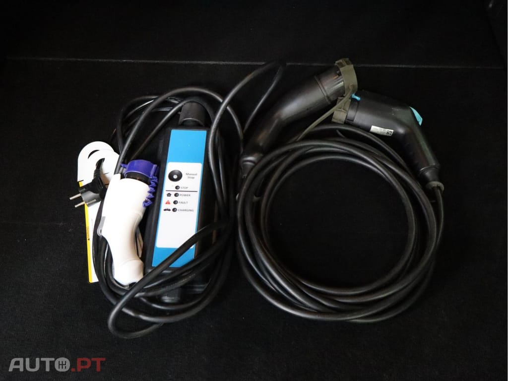 Mitsubishi Outlander 2.4 PHEV Instyle