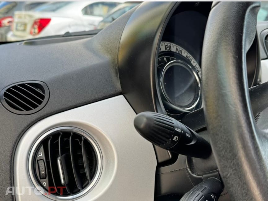 Fiat 500 1.0 Hybrid Cult