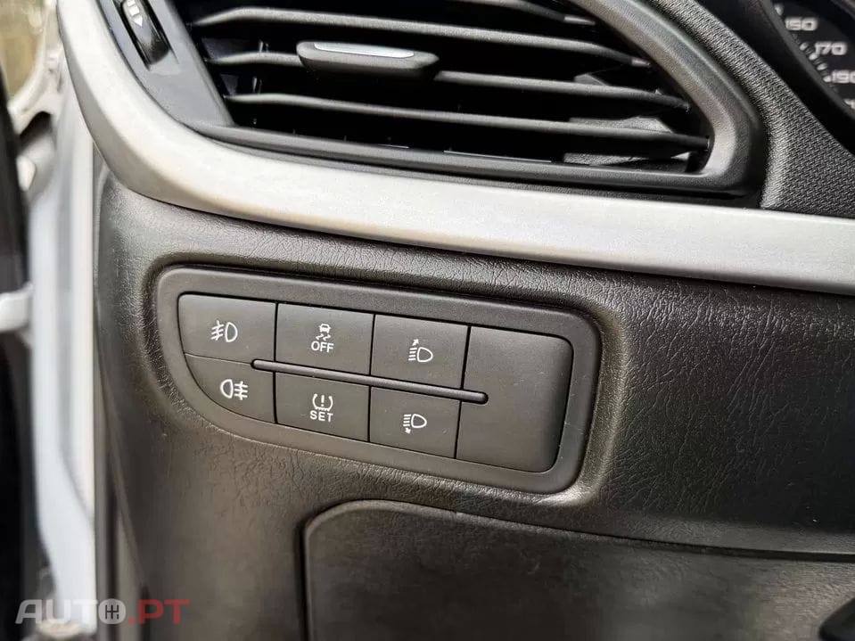 Fiat Tipo 1.3 Multijet City Life
