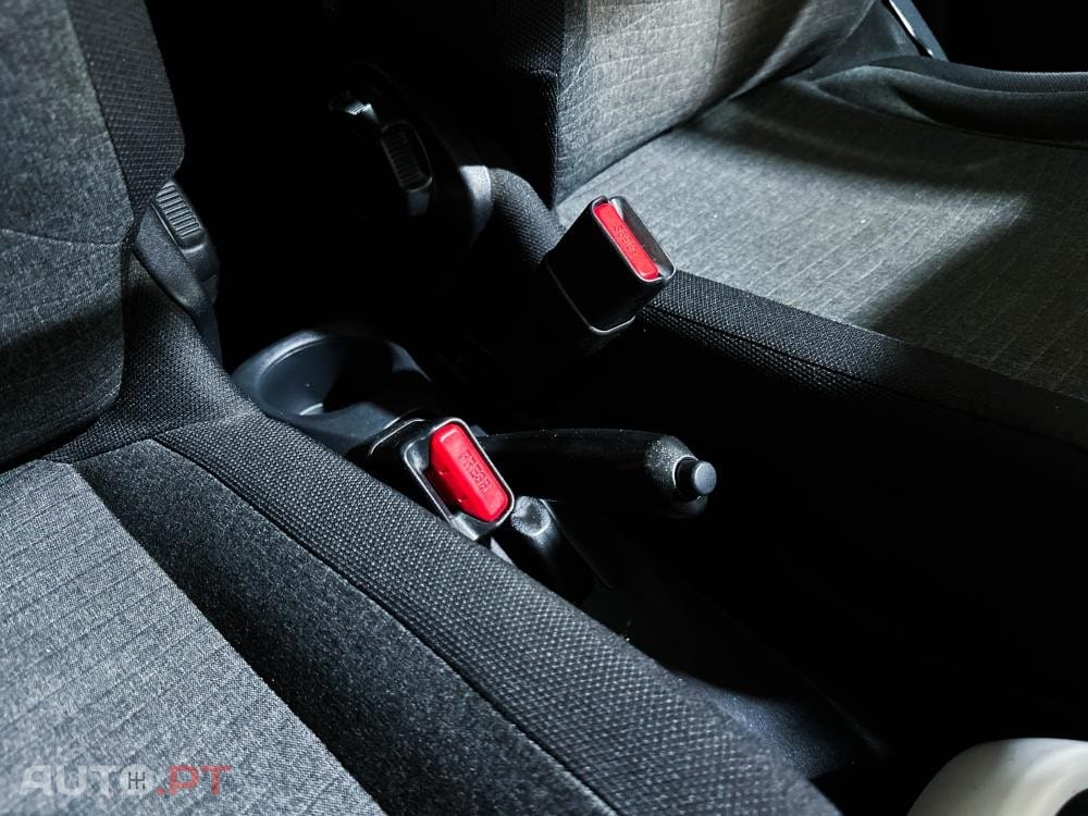Citroen C1 1.2 VTi Feel
