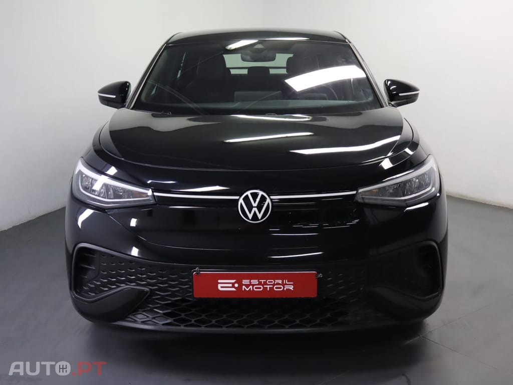 Volkswagen Id.5 PRO Performance 77KW 204cv