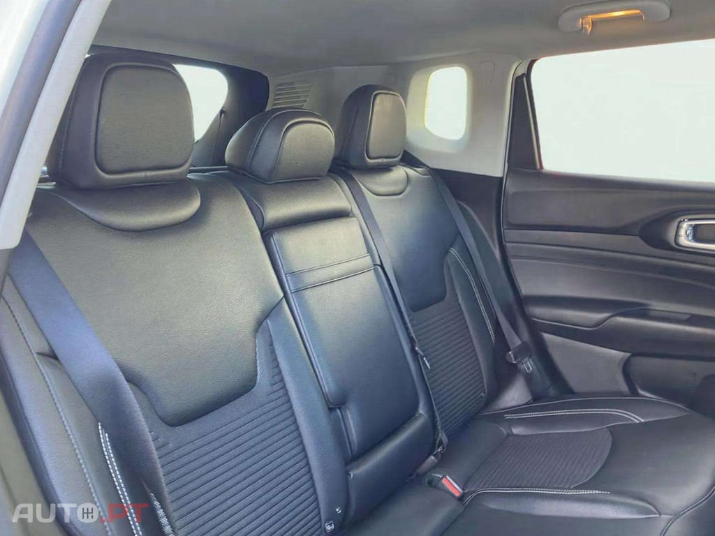 Jeep Compass 1.3 TG 4Xe Limited