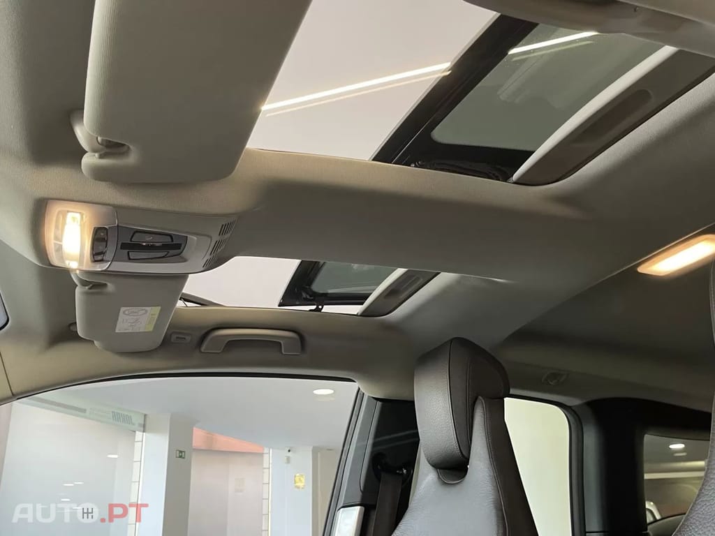 BMW i3 (94 Ah) Range Extender