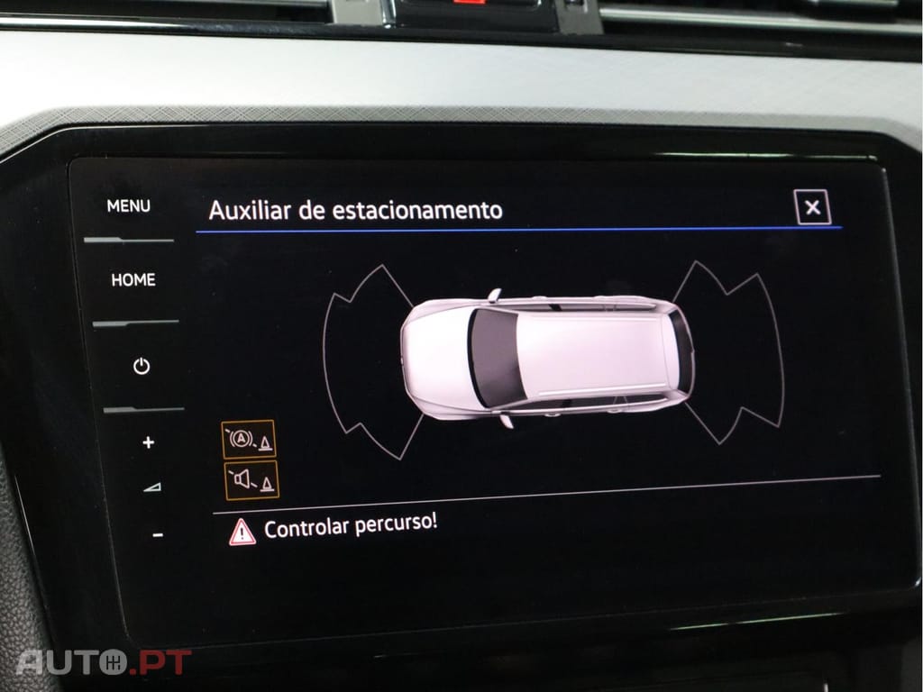 Volkswagen Passat Variant 1.4 TSI GTE Plug-in