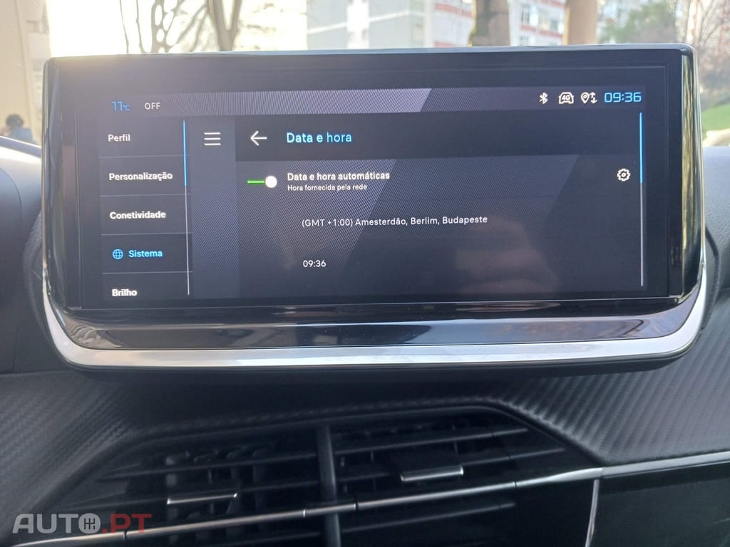 Peugeot 208 1.2 Hybrid Allure e-DCS6