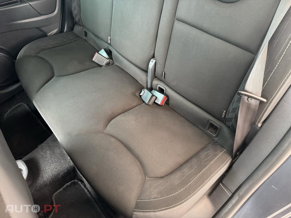 Renault Clio 0.9 TCe Limited