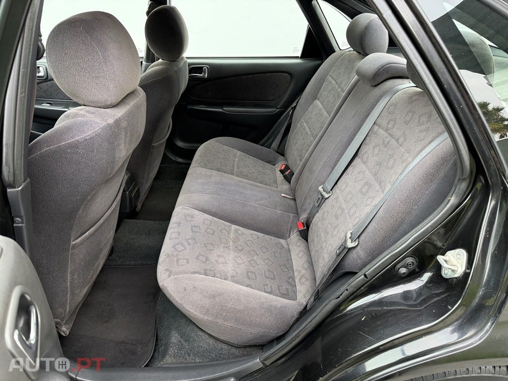 Toyota Corolla 1.4 Sol