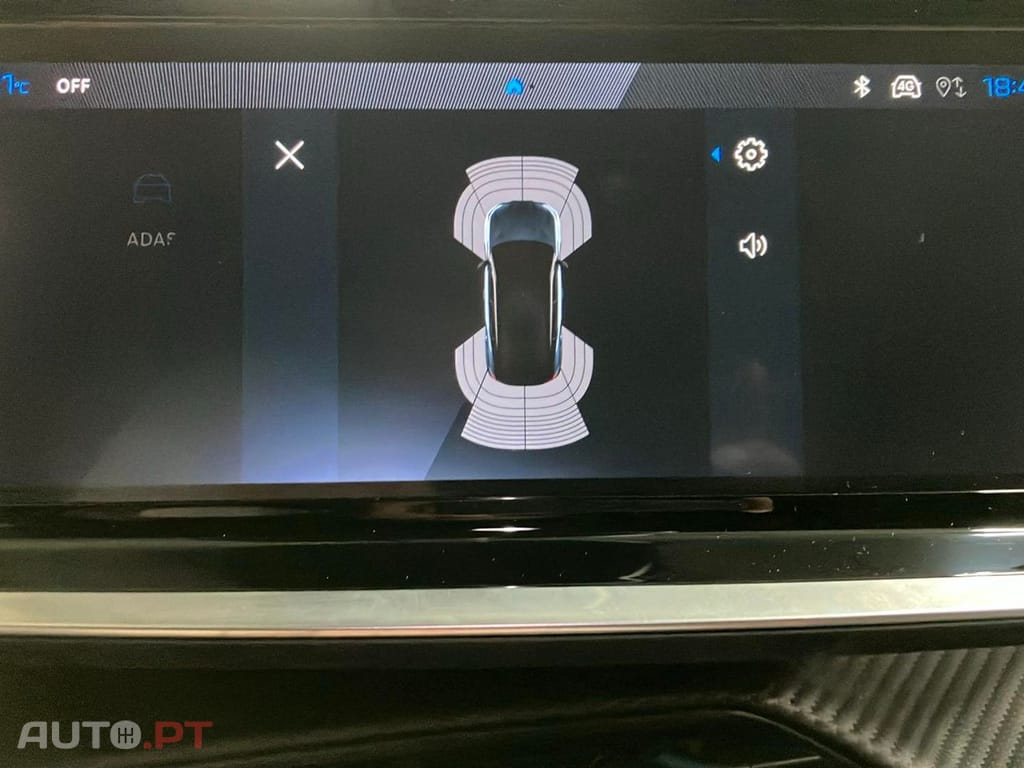 Peugeot E-2008 54 kWh Allure