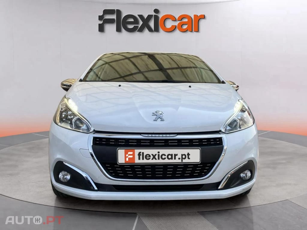 Peugeot 208 1.2 PureTech Allure EAT6