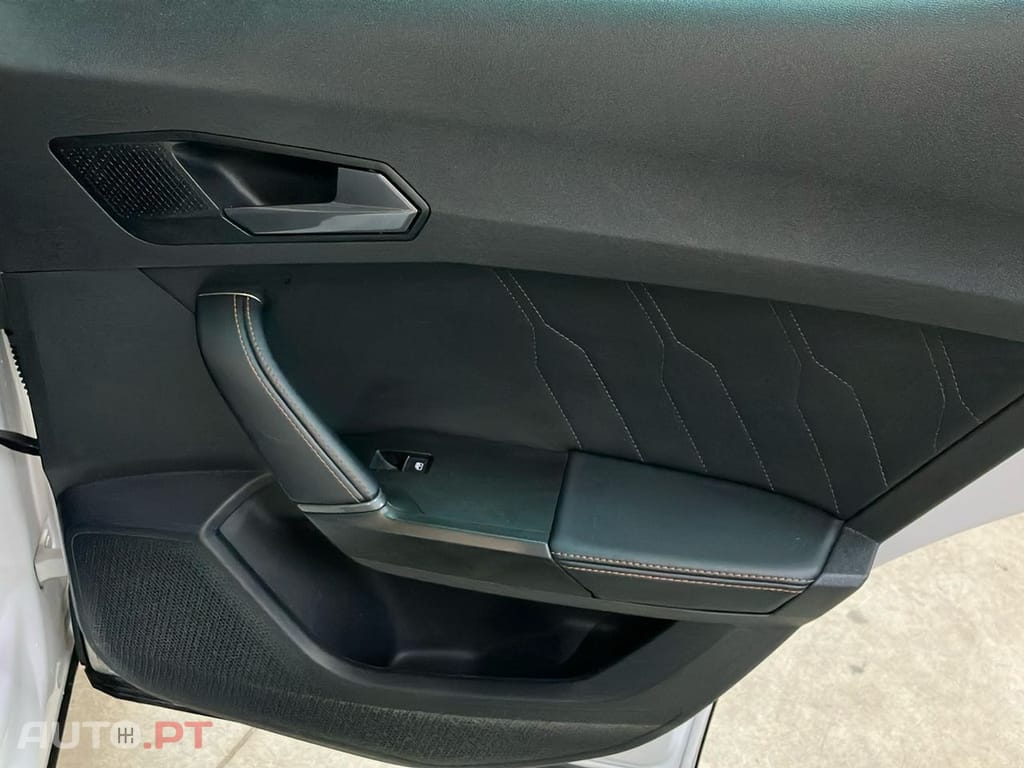 Cupra Formentor 1.4 e-Hybrid DSG