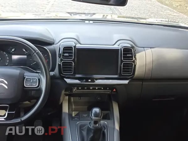 Citroen C5 Aircross BlueHDI 130 S&S LIVE