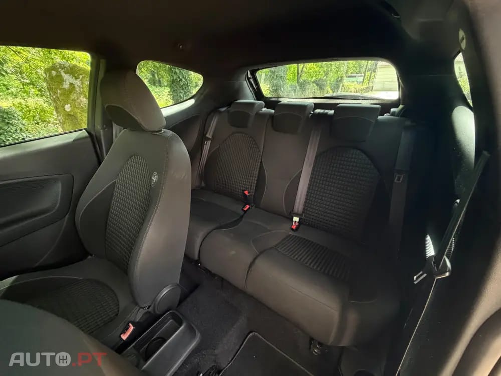 Alfa Romeo Mito 1.4 T MultiAir Quadrifoglio Verde