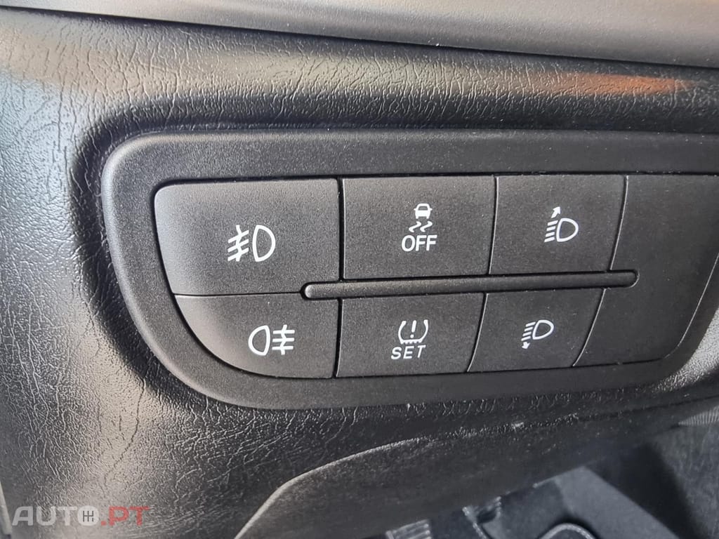 Fiat Tipo 1.3 M-Jet Street