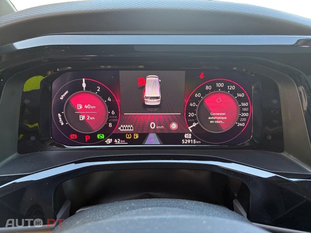 Volkswagen Multivan Court 1.4 eHybrid Life DSG6