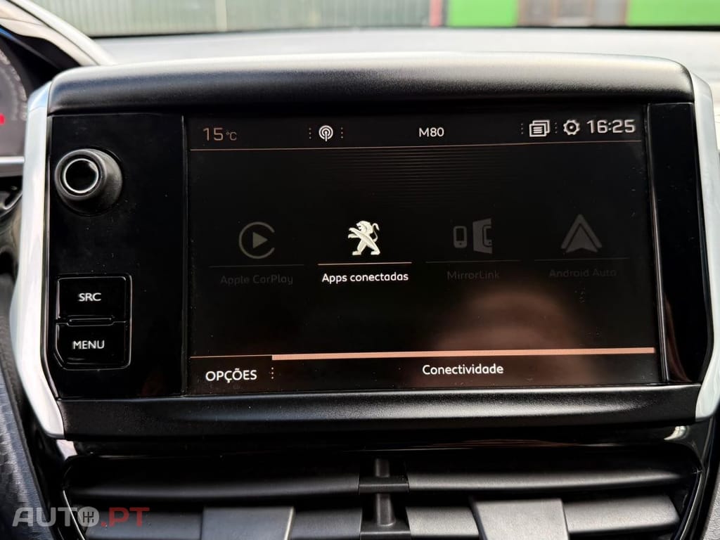 Peugeot 2008 1.2 PureTech Allure EAT6