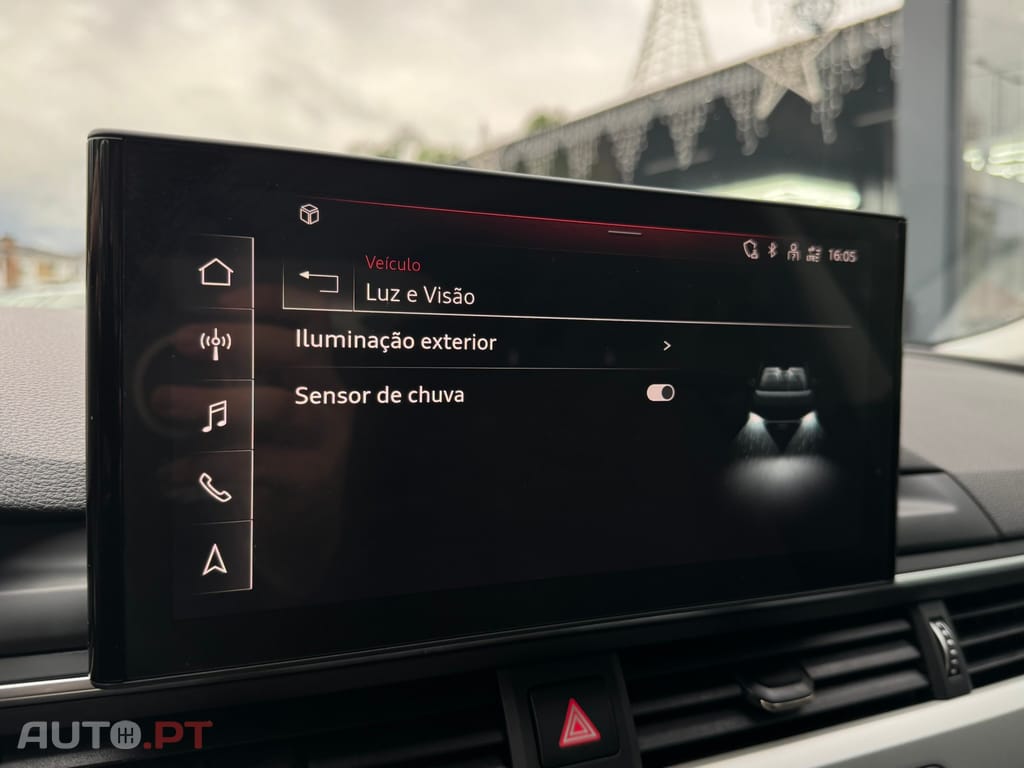 Audi A5 35 TDI S tronic