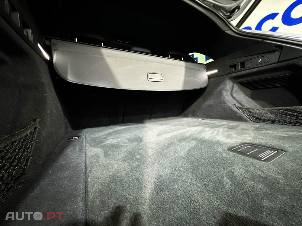 Audi E-Tron 50 quattro S line