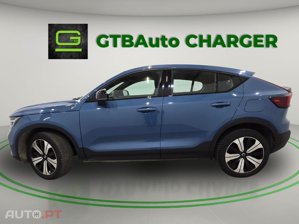 Volvo C40 Recharge