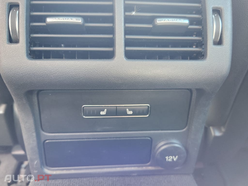 Jaguar XE 2.0 D R-Sport Aut.