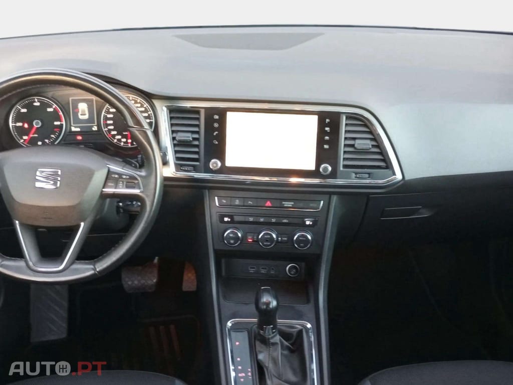 Seat Ateca 1.6 TDI Style DSG
