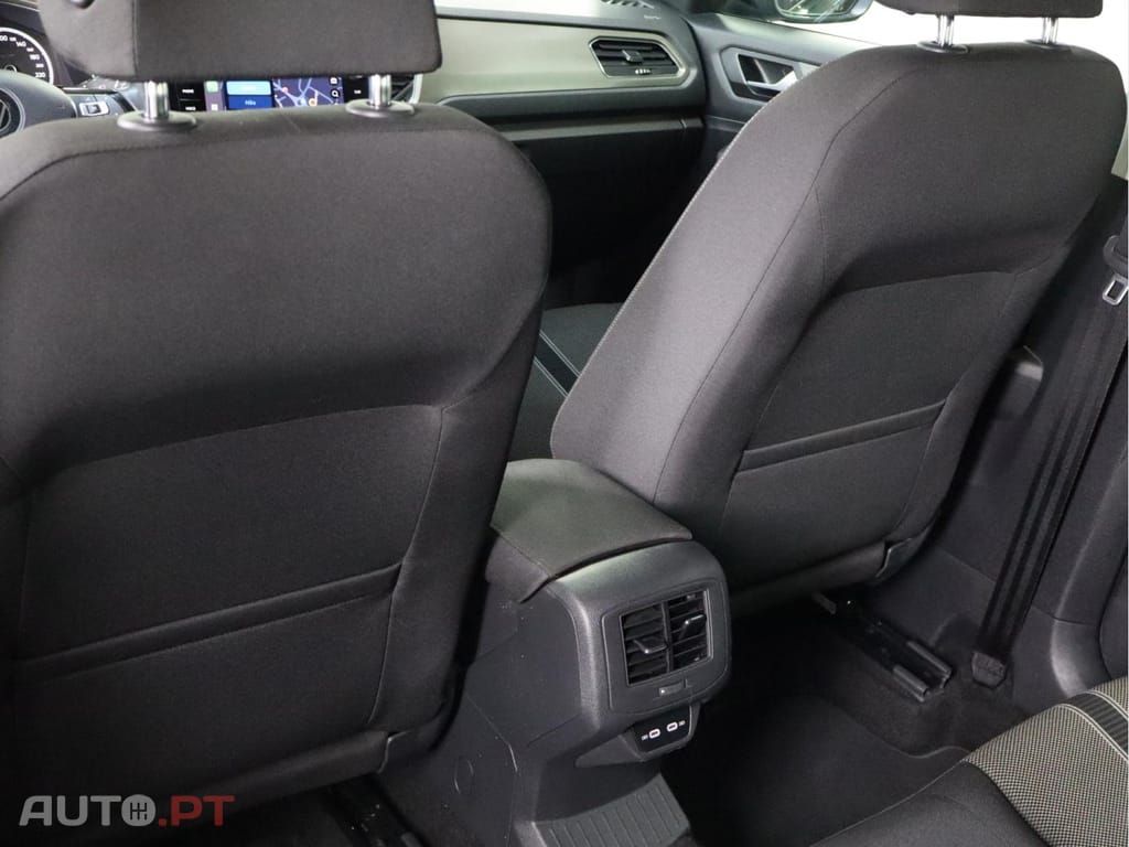 Volkswagen T-Roc 1.6 TDI STYLE