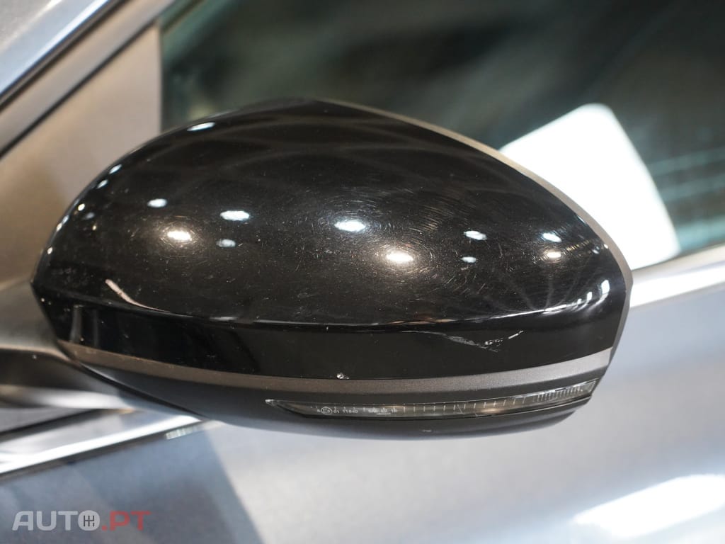 Renault Mégane Sport Tourer 1.5 Blue dCi Limited