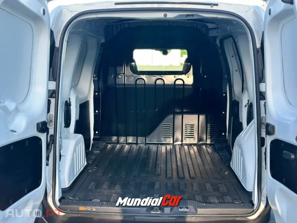 Renault Express 1.5 Blue dCi Confort