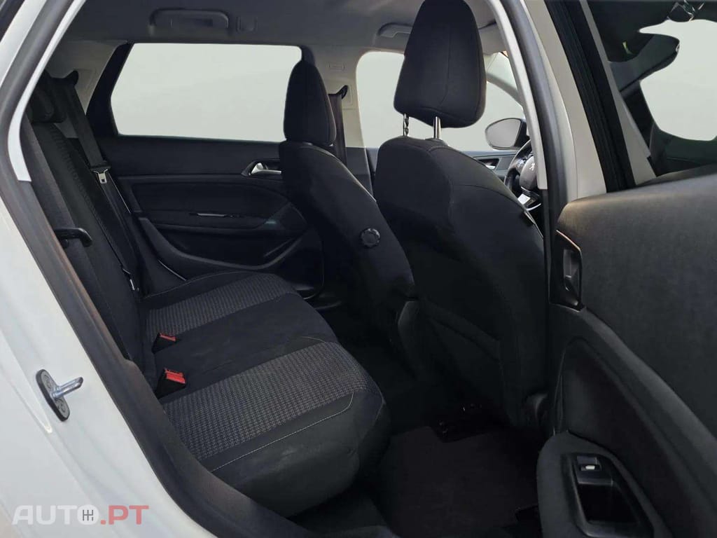 Peugeot 308 SW BlueHDi 130 Stop e Strar Active Business-Pack