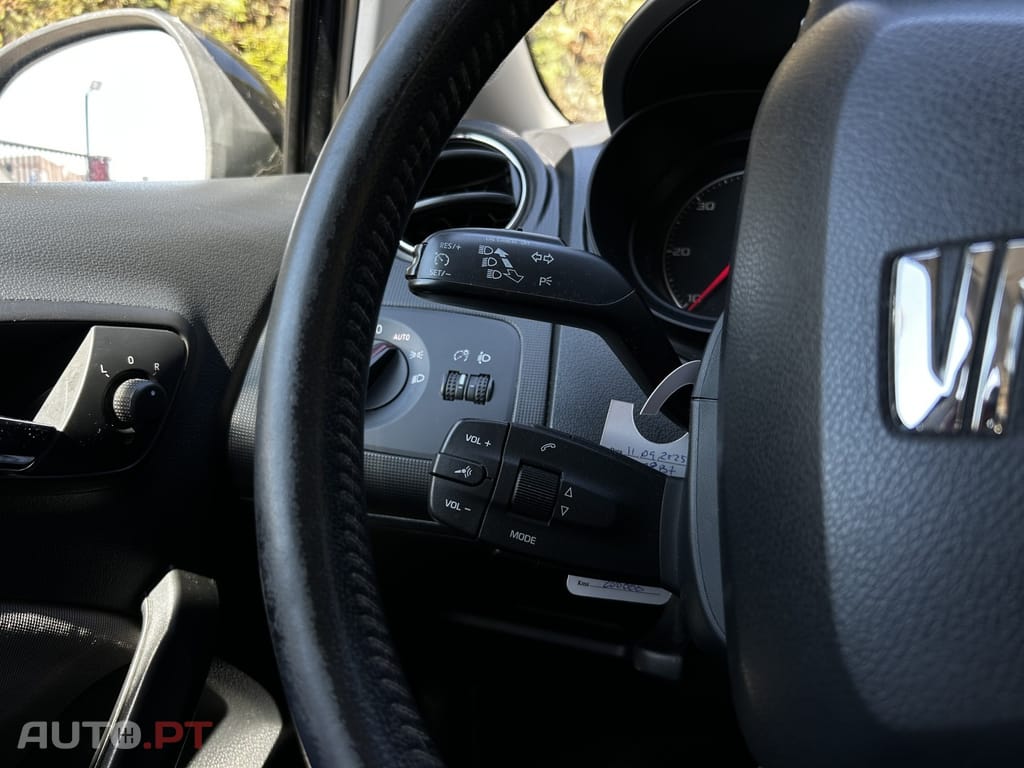 Seat Ibiza 1.2 TDi Style