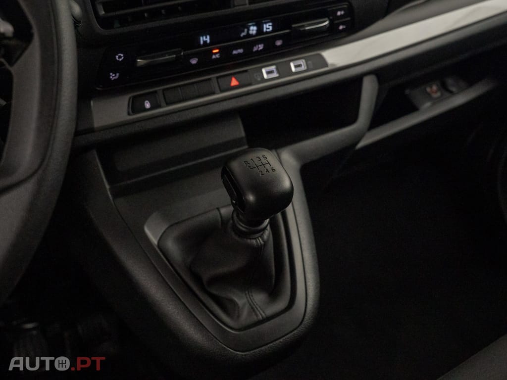 Toyota Proace Verso 2.0 D-4D L2 Exclusive