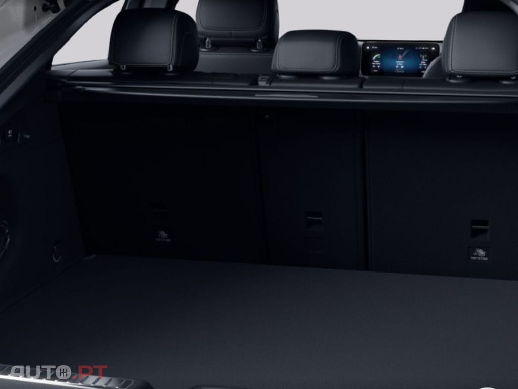 Mercedes-Benz GLC 300 I.V.A DEDUTÍVEL e4M Coupe AMG