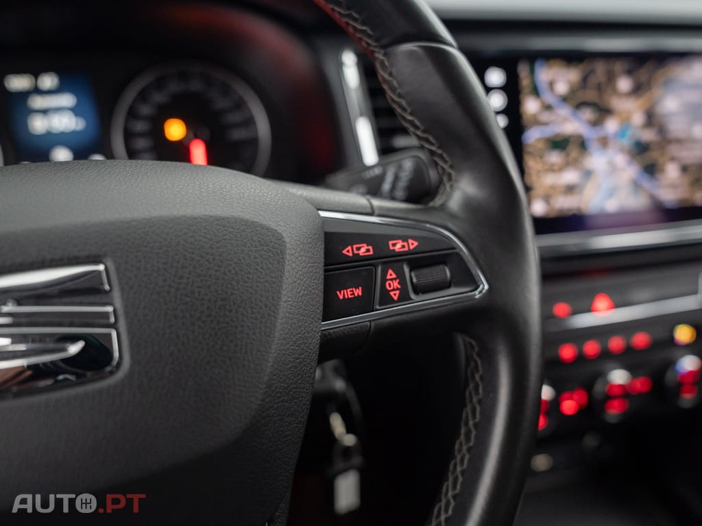 Seat Ateca 1.0 TSI Style