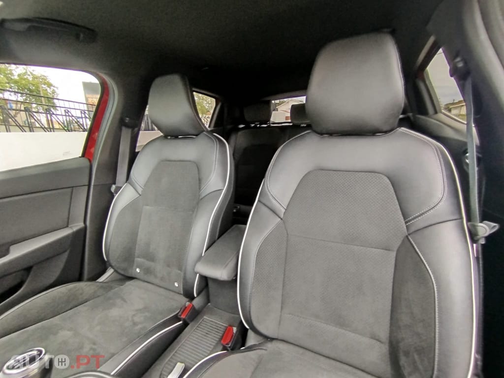 Renault Clio 1.5 Blue dCi Exclusive