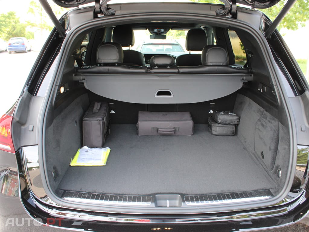 Mercedes-Benz GLE 350 de 4MATIC AMG