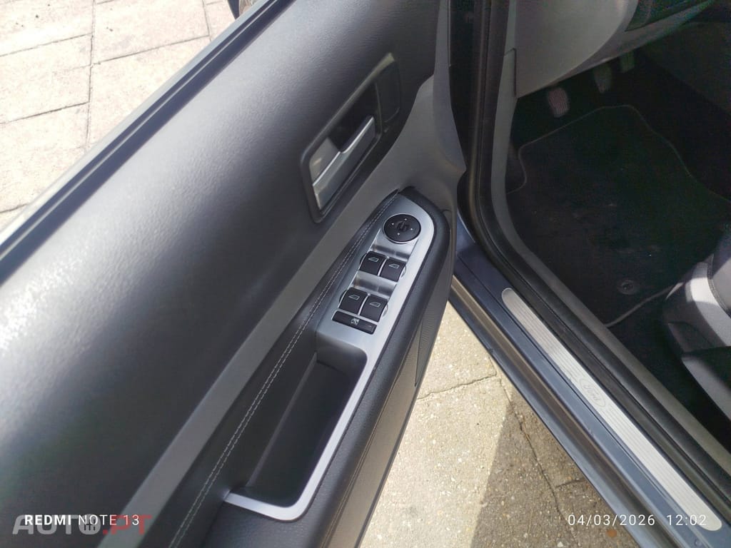 Ford Focus 1.6 TDCi Titanium