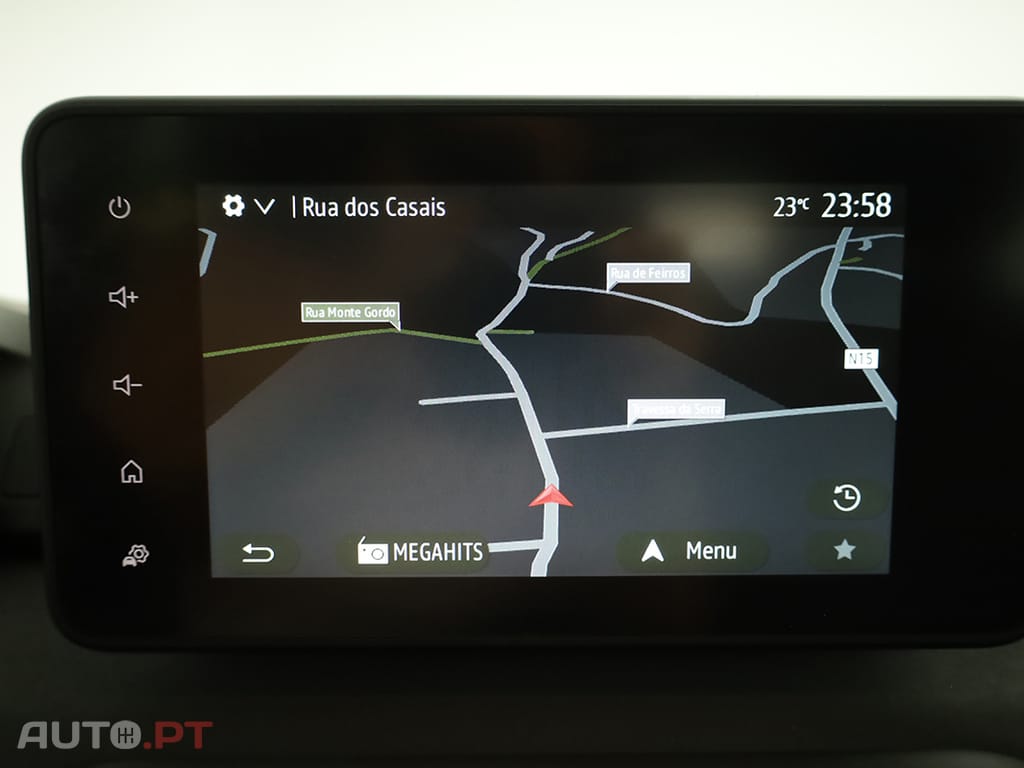 Dacia Jogger Jogger 1.0 ECO-G Extreme+ Up&Go 7L Bi-Fuel