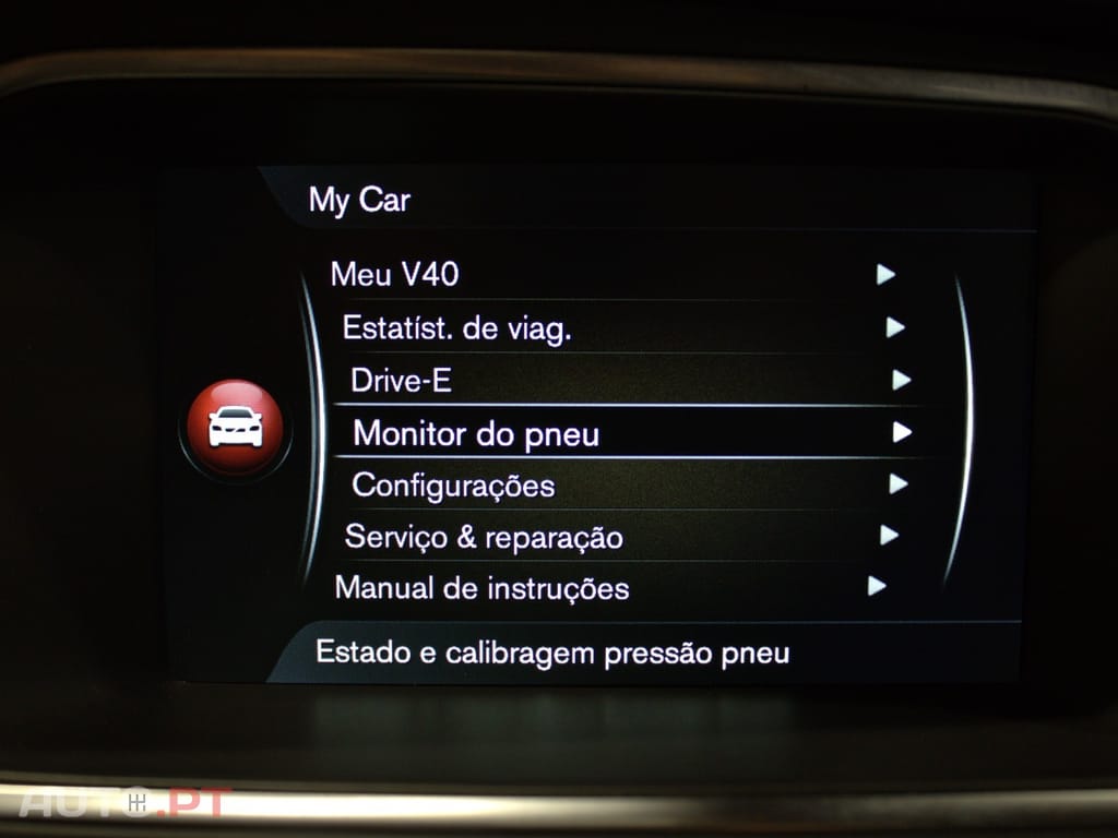 Volvo V40 Cross Country 2.0 D2 Kinetic Geartronic