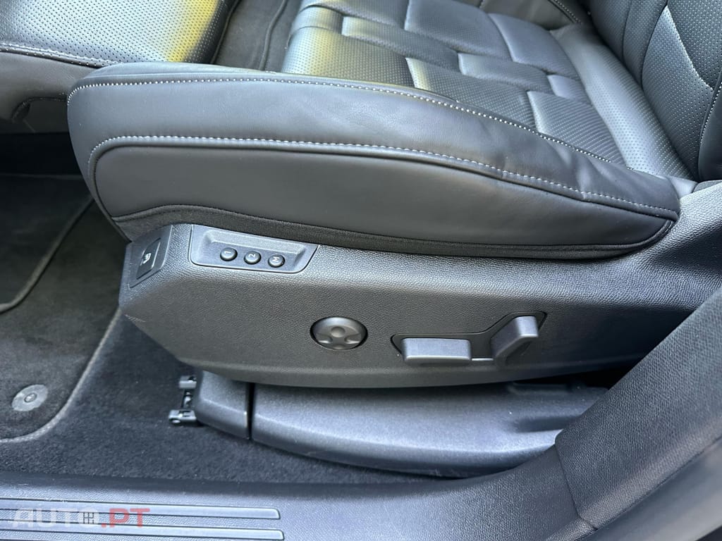 DS DS7 Crossback E-Tense Rivoli EAT8