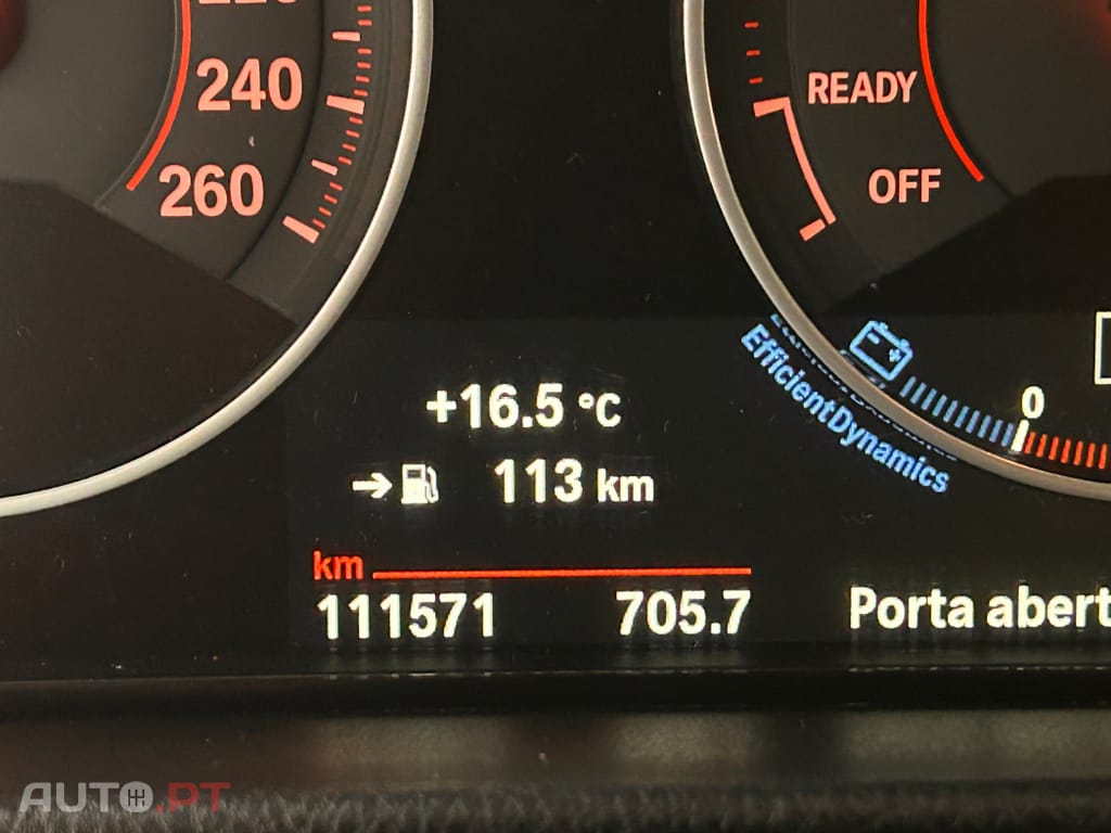 BMW 420 d Pack M Auto
